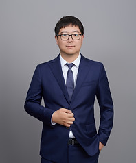 马柳昊的肖像