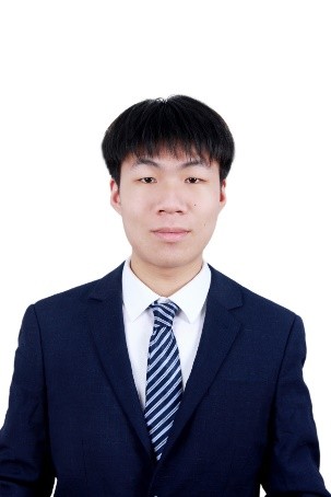 胡宇晨的肖像