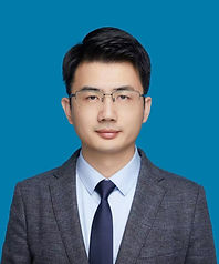王宇的肖像