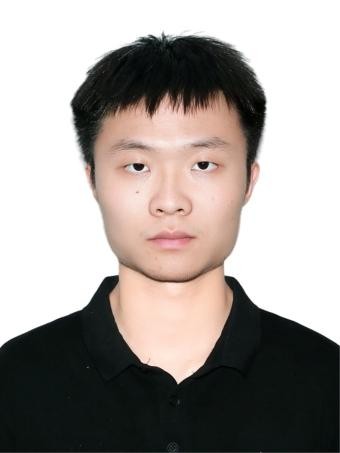 蔡丰毅的肖像