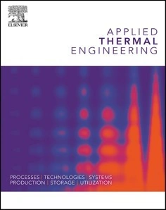 Applied Thermal Engineering